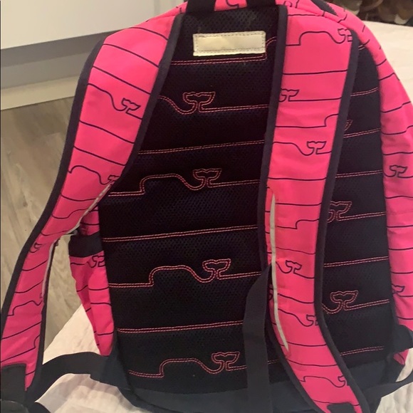 Vineyard Vines Backpack